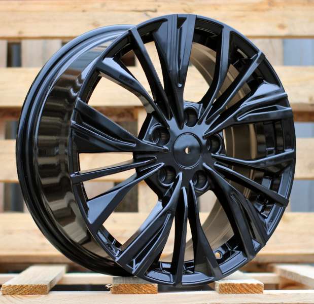 aluvanteet JIL Wheels FE224