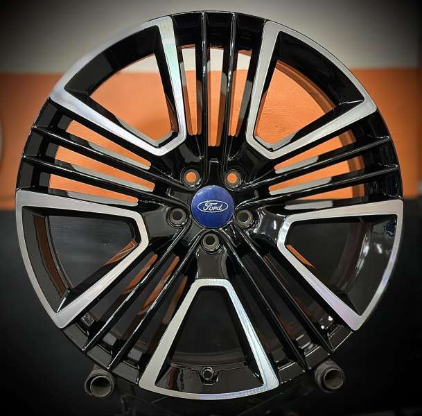 aluvanteet Ford Original