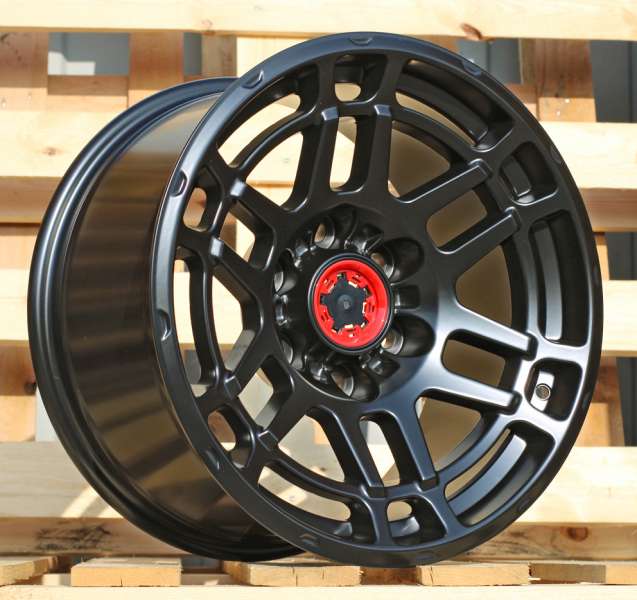 aluvanteet JIL Wheels B1745
