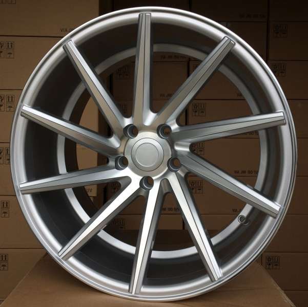 aluvanteet JIL Wheels BY1058
