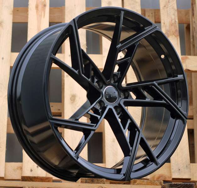 aluvanteet JIL Wheels I5611