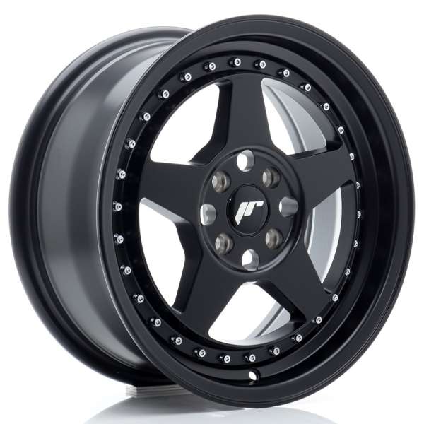 aluvanteet Japan Racing JR6