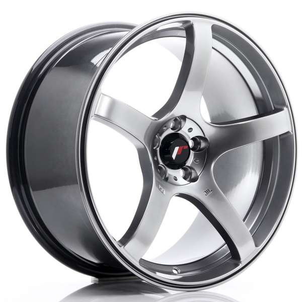 aluvanteet Japan Racing JR32
