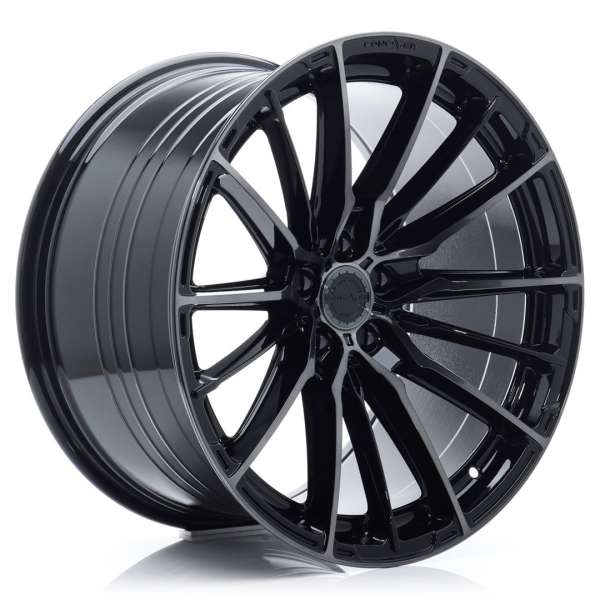 aluvanteet Concaver CVR7