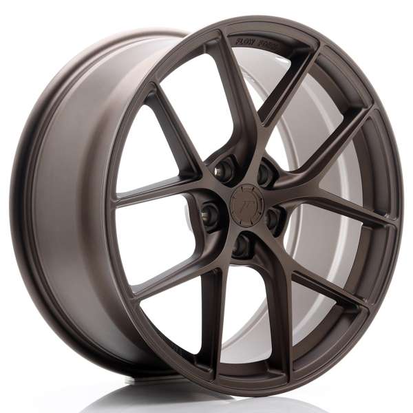 aluvanteet Japan Racing SL-01