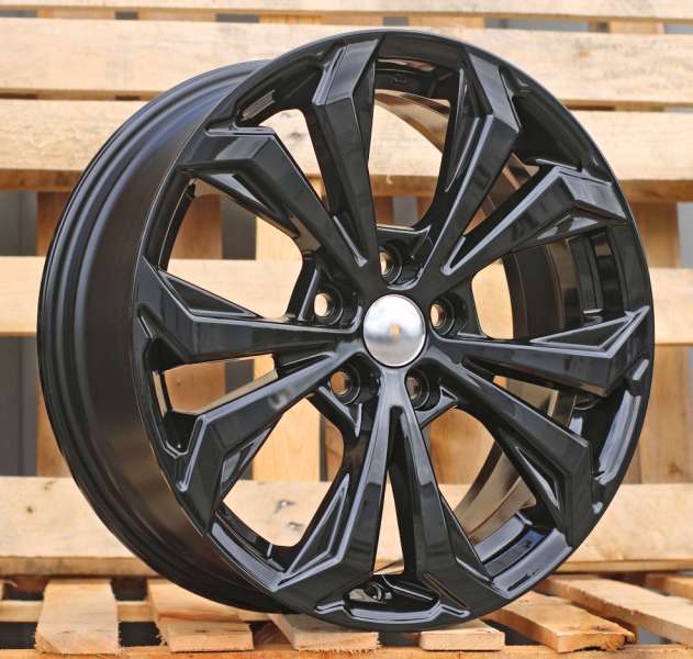 aluvanteet JIL Wheels Y1133