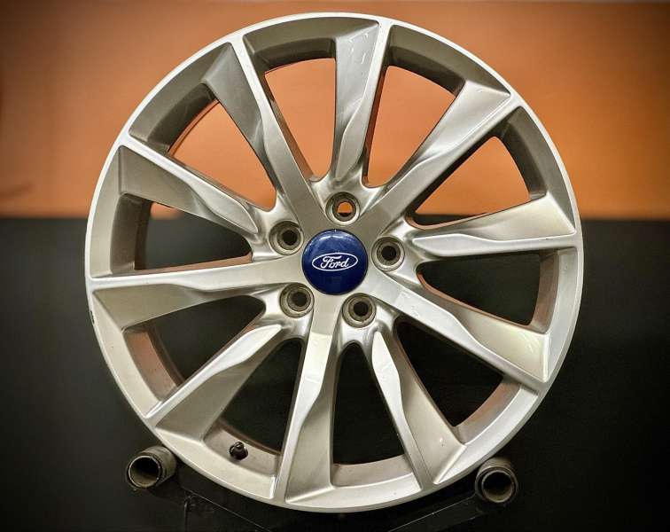aluvanteet Ford Original