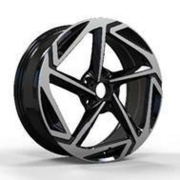 aluvanteet JIL Wheels A5898