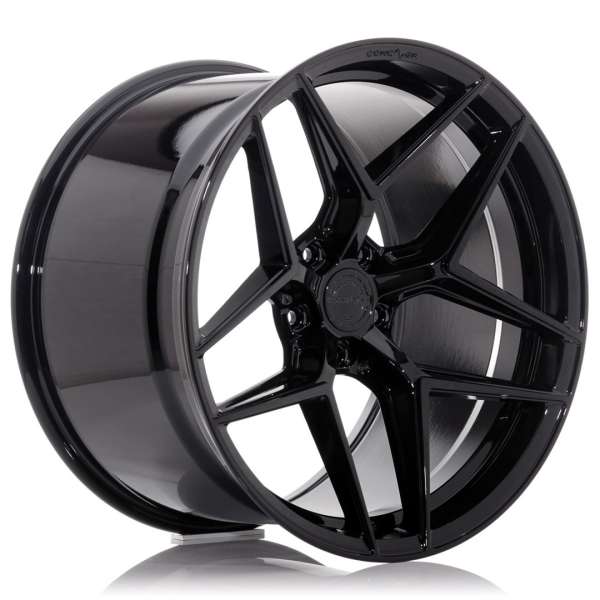 aluvanteet Concaver CVR2