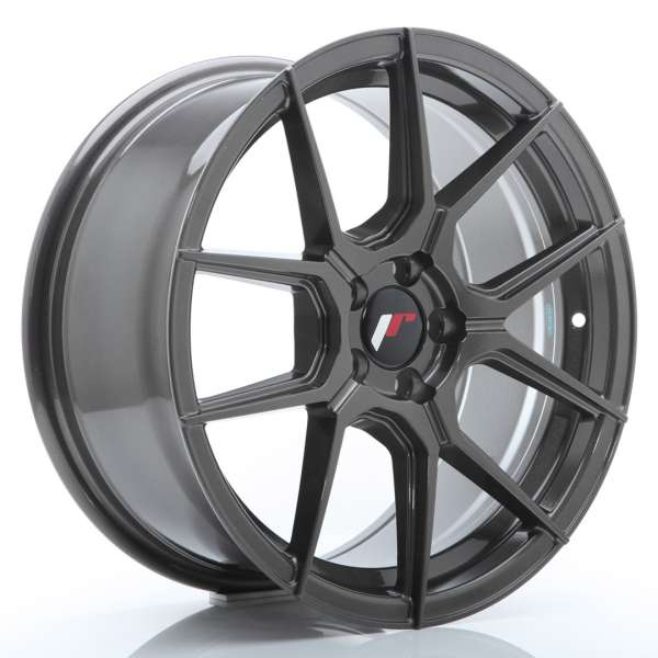 aluvanteet Japan Racing JR30