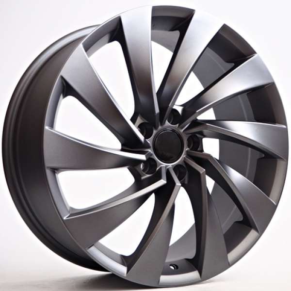 aluvanteet Forzza Motion