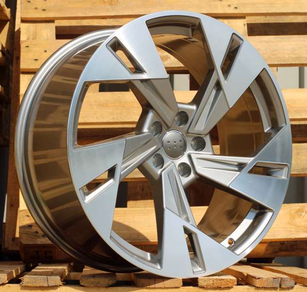 aluvanteet JIL Wheels I5640