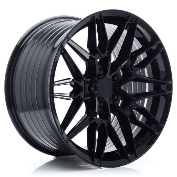 aluvanteet Concaver CVR6