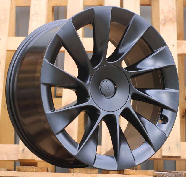 aluvanteet JIL Wheels D1797