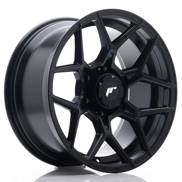 aluvanteet Japan Racing JRX9