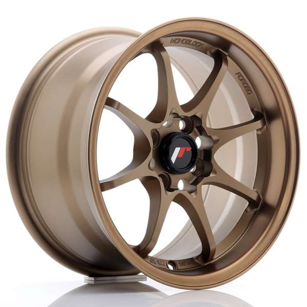 aluvanteet Japan Racing JR5
