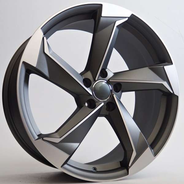 aluvanteet Forzza Dart