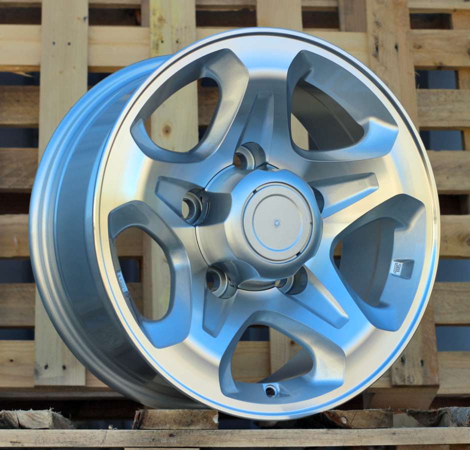 valuveljed JIL Wheels JT296