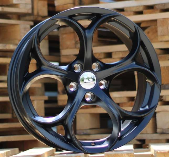 aluvanteet JIL Wheels L1664