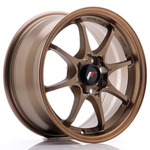 aluvanteet Japan Racing JR5