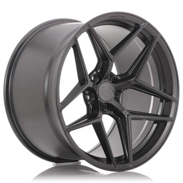 aluvanteet Concaver CVR2