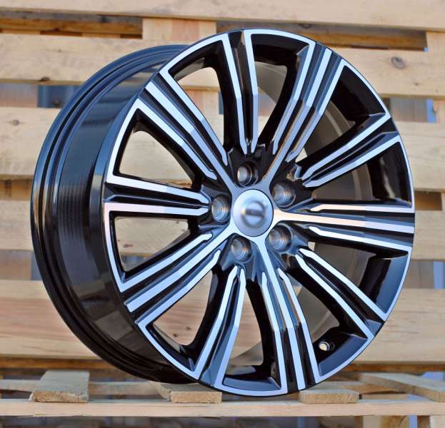 aluvanteet JIL Wheels F0086