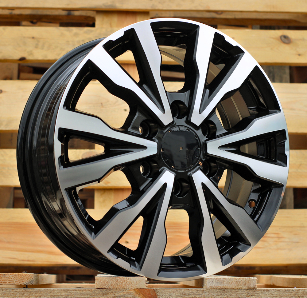 valuveljed JIL Wheels B3025