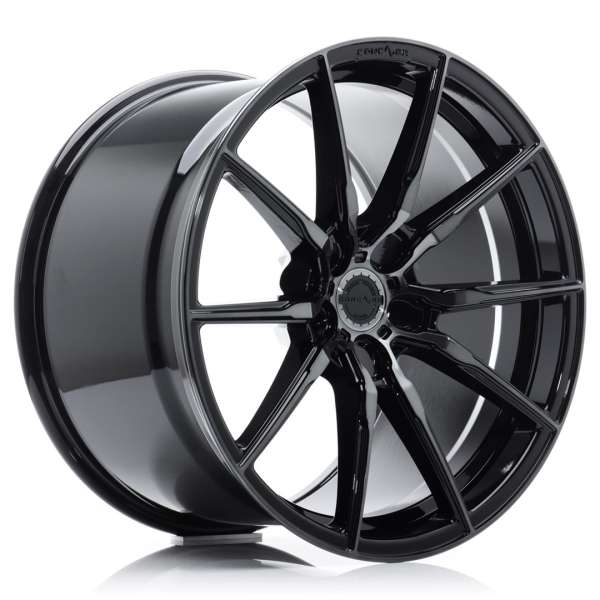 aluvanteet Concaver CVR4