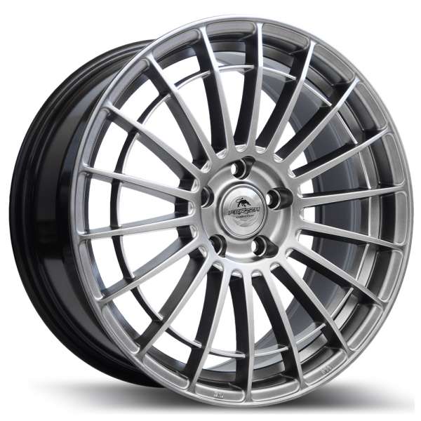 aluvanteet Forzza Velvet