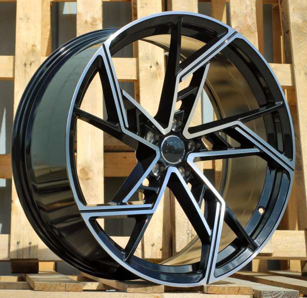 aluvanteet JIL Wheels I5611