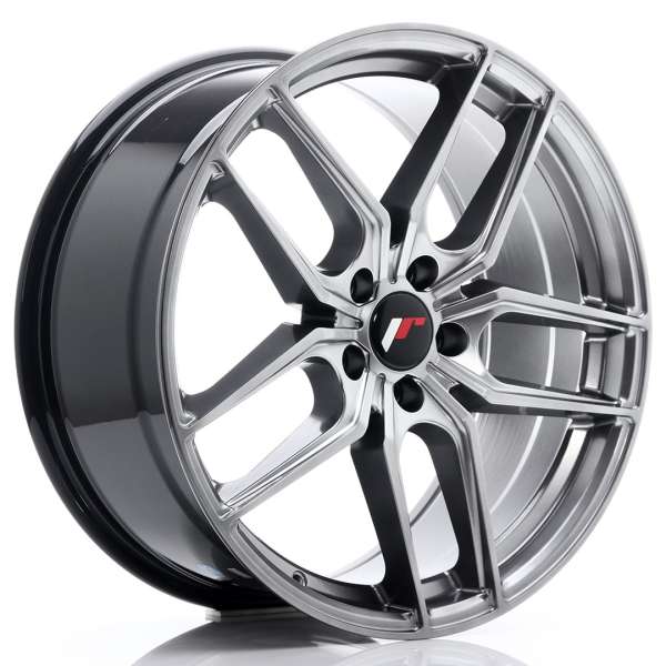 aluvanteet Japan Racing JR25