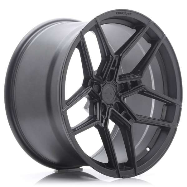 aluvanteet Concaver CVR5