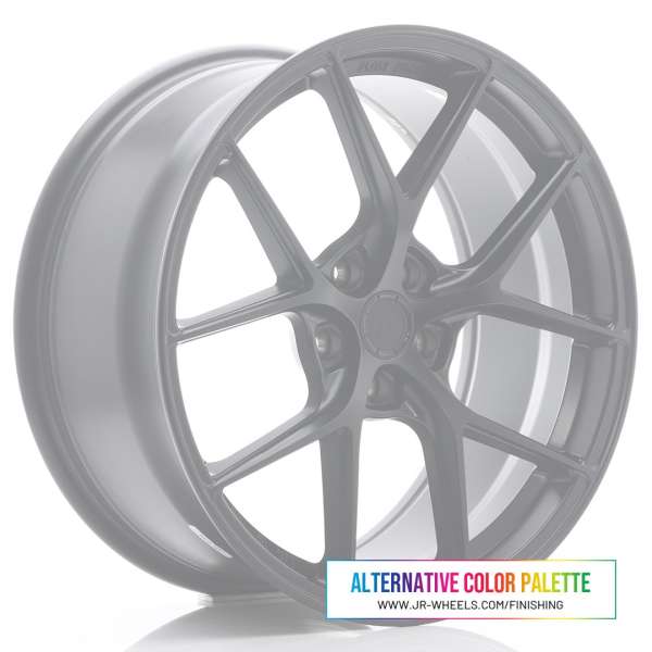 aluvanteet Japan Racing SL-01