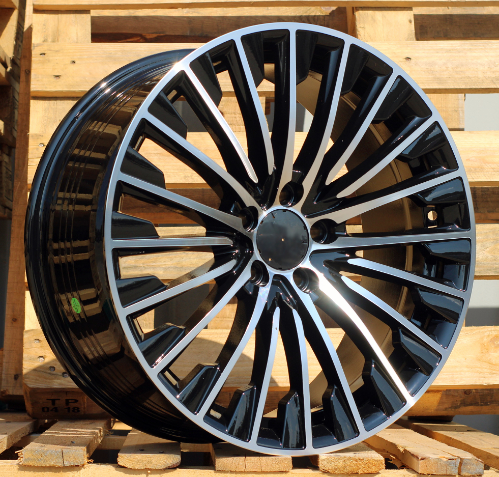 valuveljed JIL Wheels FBX132