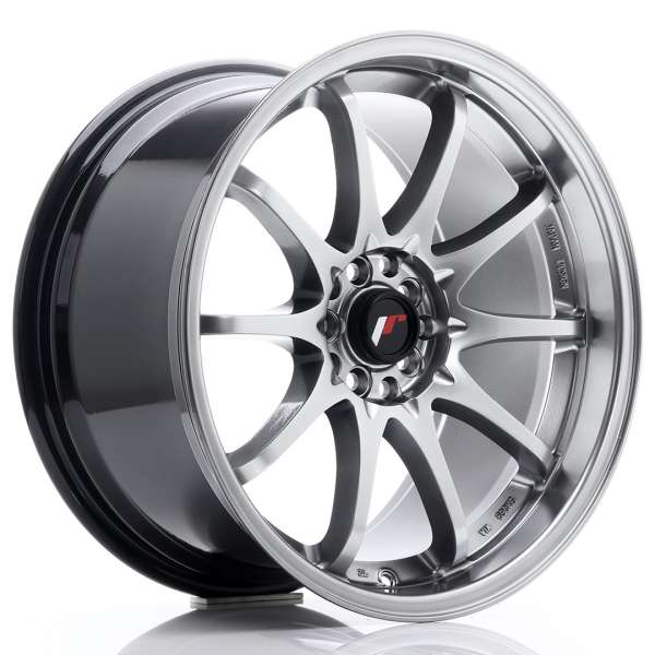 aluvanteet Japan Racing JR5