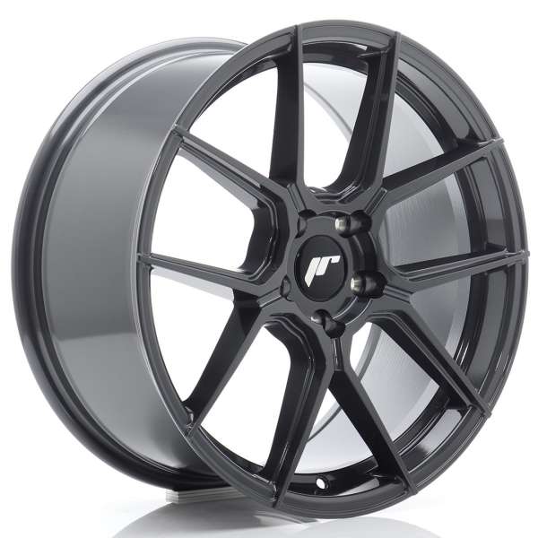 aluvanteet Japan Racing JR30