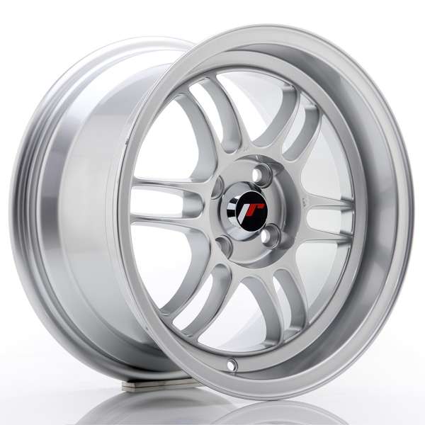 aluvanteet Japan Racing JR7
