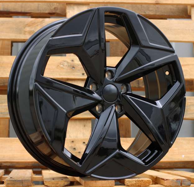 aluvanteet JIL Wheels I5649