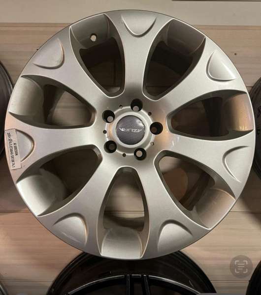 aluvanteet ALUDESIGN AD 01