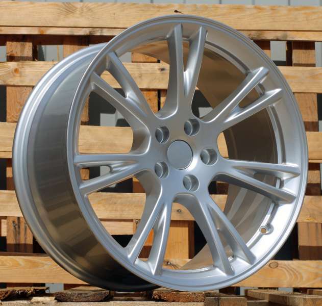 aluvanteet JIL Wheels D2049