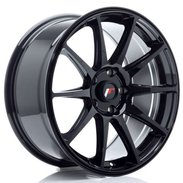 aluvanteet Japan Racing JR11