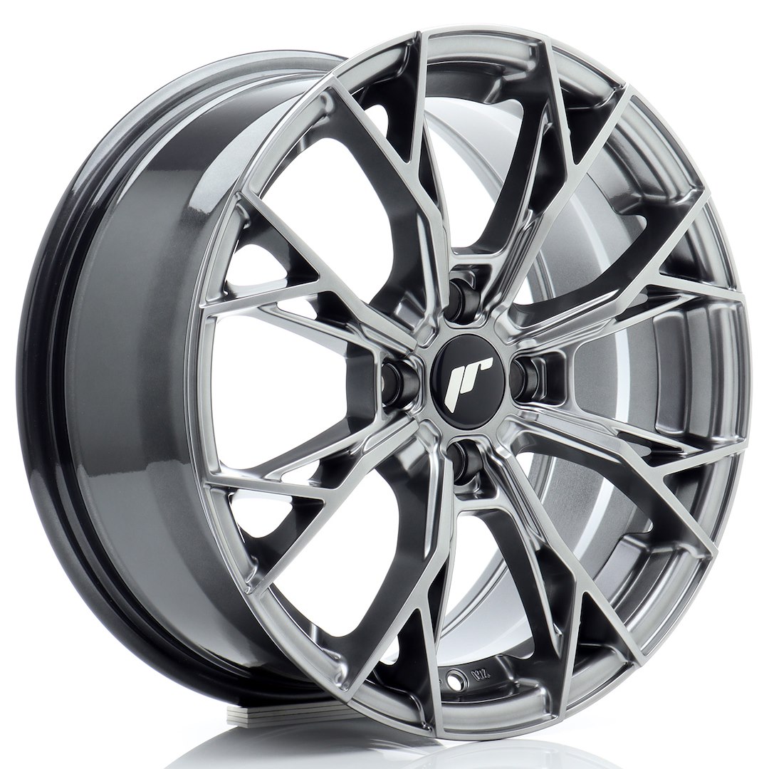 valuveljed Japan Racing JR49