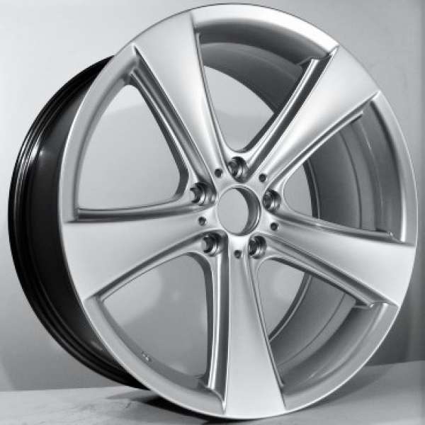 aluvanteet Forzza Vortex