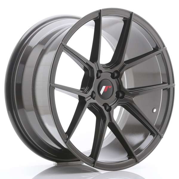 aluvanteet Japan Racing JR30