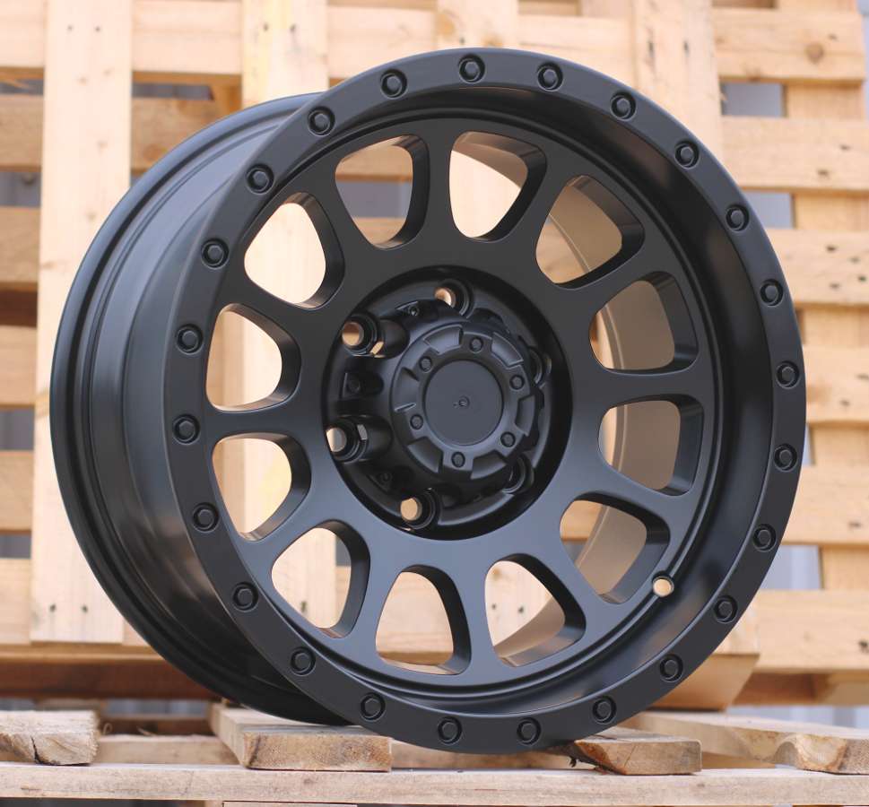 valuveljed JIL Wheels JT138