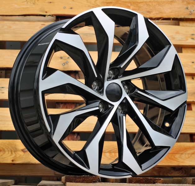 aluvanteet JIL Wheels I1139
