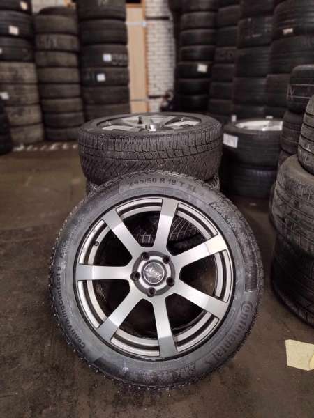 aluvanteet ADVANTI Racing