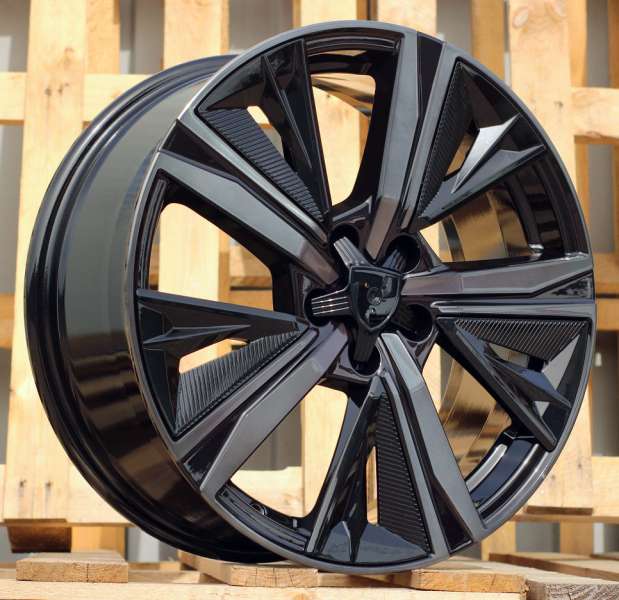 aluvanteet JIL Wheels Y1187