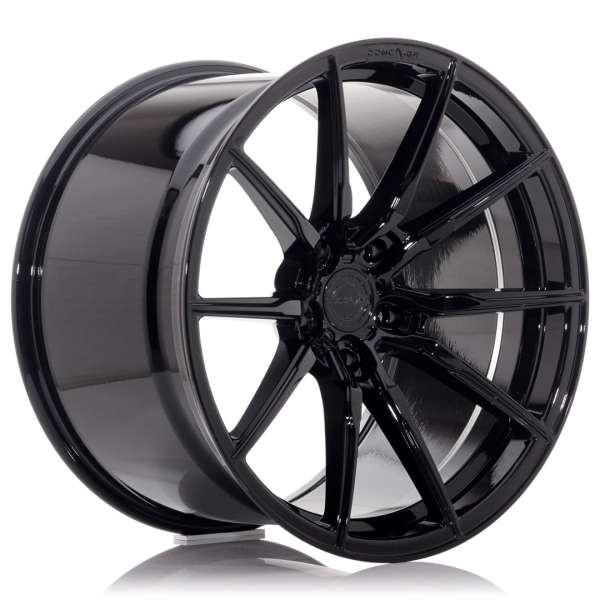 aluvanteet Concaver CVR4