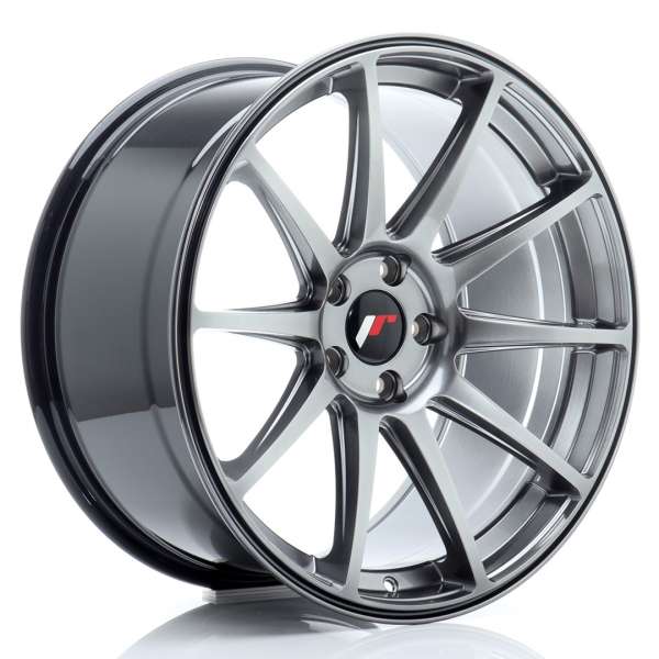 aluvanteet Japan Racing JR11